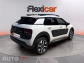 Citroen C4 Cactus 1.6 BlueHDi Shine