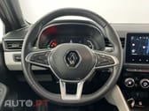Renault Clio TCe 90 Techno
