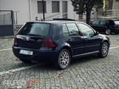 Volkswagen Golf 1.9 TDi Highline Tip