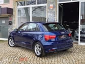 Audi A1 1.4 TDI
