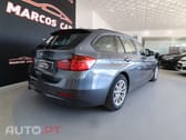 BMW 320 320 d