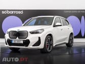 BMW iX1 eDrive20 Pack Desportivo M Pro