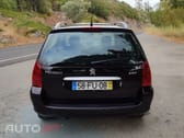 Peugeot 307 SW Navtec 1.6Hdi