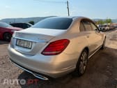 Mercedes-Benz C 220 BlueTEC Exclusive Aut.