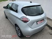 Renault Zoe (c/ Bateria) Limited 50
