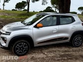 Dacia Spring Comfort Plus