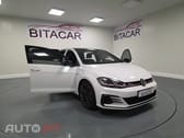 Volkswagen Golf 2.0 TSI GTI DSG Performance