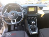 Renault Captur TCe 100 BUSINESS EDITION