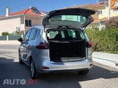 Opel Zafira 1.6 CDTi Dynamic S/S
