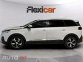 Peugeot 5008 1.5 BlueHDi Allure EAT8