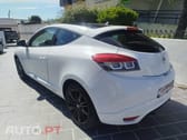 Renault Mégane Coupe 1.5 dCi GT Line