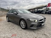 Mercedes-Benz A 180 d Progressive Aut.