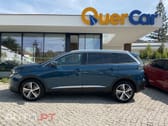 Peugeot 5008 1.5 BlueHDi Allure