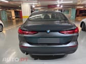 BMW 216 d Advantage