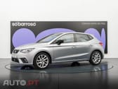 Seat Ibiza 1.0 TSI FR