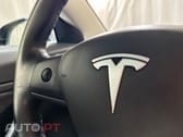 Tesla Model 3 Performance AWD