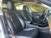 Tesla Model 3 SR Plus