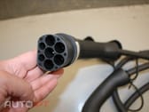 Renault Mégane E-Tech EV60 Super Charge Iconic