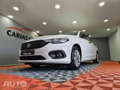 Fiat Tipo 1.3 M-Jet Lounge