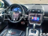Porsche Cayenne Turbo