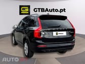 Volvo XC90 T8 AWD Recharge I.V.A DEDUTIVEL 