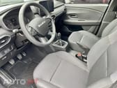 Dacia Sandero 1.0 ECO-G Expression Bi-Fuel