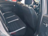 Dacia Logan MCV 0.9 TCe Stepway