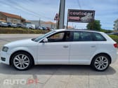 Audi A3 Sportback 1.6 TDI S-line