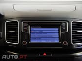 Seat Alhambra 2.0 TDi Style
