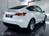 Tesla Model Y Standard
