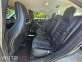 Mercedes-Benz CLA 180 (CDI) d Urban