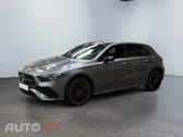 Mercedes-Benz A 250 e AMG Line