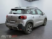 Citroen C3 Aircross 1.5 BlueHDi Feel Pack Business EAT6