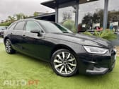 Audi A4 Avant 35 TDI Advanced S tronic