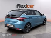 Hyundai i20 1.2 Comfort