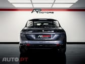 Peugeot 508 SW 1.6 Hybrid Allure e-EAT8