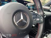 Mercedes-Benz A 180 d AMG Line Aut.