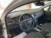 Peugeot 508 SW 1.6 BlueHDi Allure