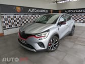 Renault Captur 1.0 TCE Corporation Business