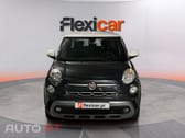 Fiat 500L 1.3 MJ City Cross S&S