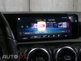 Mercedes-Benz A 180 d AMG Line Aut.