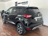 Renault Captur 0.9 TCe Exclusive