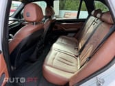 BMW X5 40 d xDrive Pack M157g