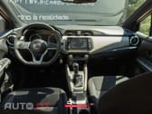 Nissan Micra 0.9