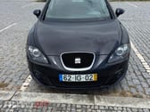 Seat Leon 1.9 Ecomotive Style