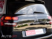 Citroen Grand C4 SpaceTourer 1.5 BlueHDi Origins EAT8