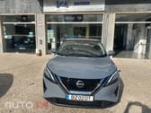 Nissan Qashqai 1.3 DIG-T Premiere Edition