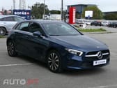 Mercedes-Benz A 250 e Style Plus