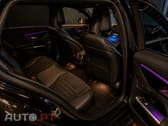 Mercedes-Benz C 300 Station Pack AMG