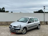 Renault Clio 1.5 dCi SE Storia